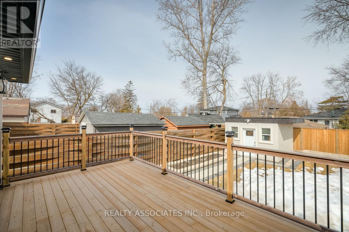 348 Miami Drive, Georgina, Ontario  L4P 2Z7 - Photo 39 - N12927860