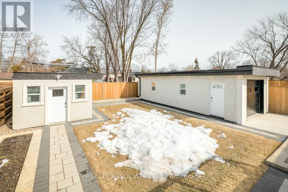 348 Miami Drive, Georgina, Ontario  L4P 2Z7 - Photo 42 - N12927860