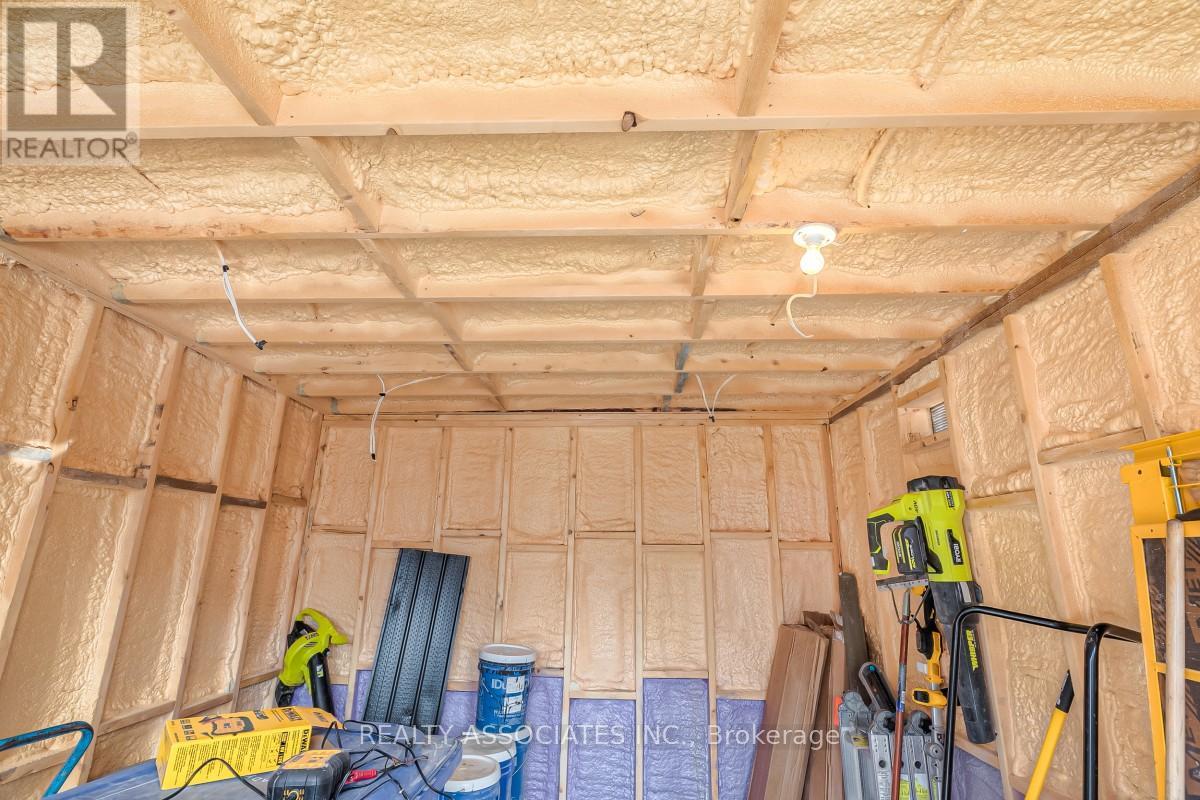 348 Miami Drive, Georgina, Ontario  L4P 2Z7 - Photo 43 - N12927860