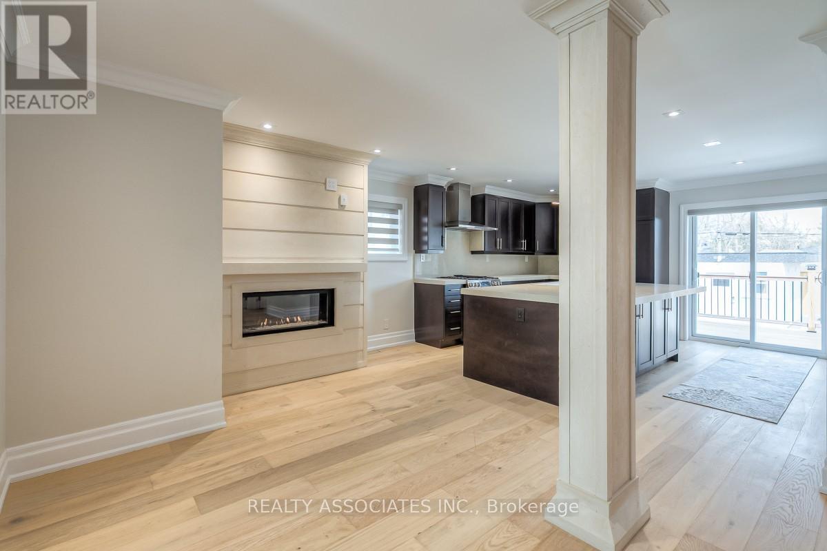 348 Miami Drive, Georgina, Ontario  L4P 2Z7 - Photo 6 - N12927860