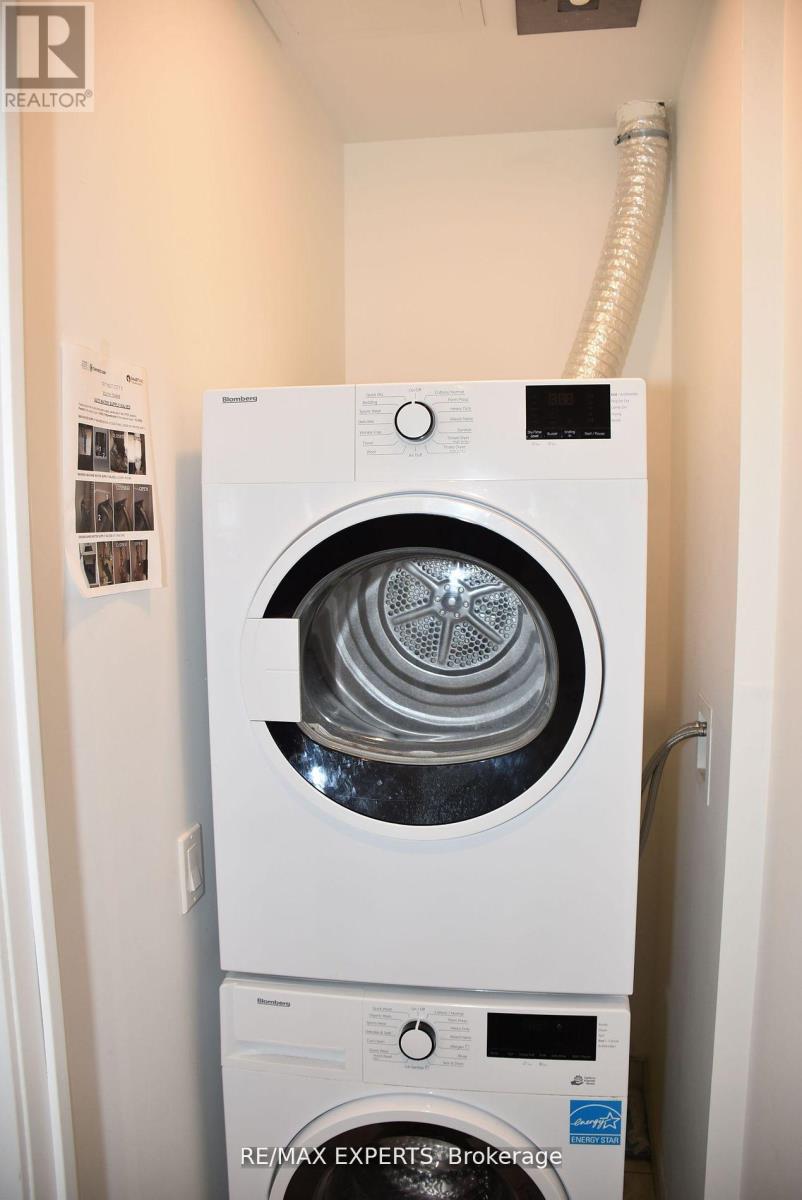 5905 - 5 Buttermill Avenue, Vaughan, Ontario  L4K 0J5 - Photo 21 - N12927868