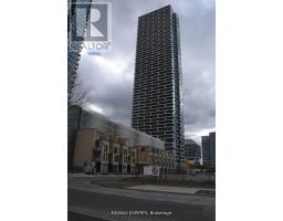 5905 - 5 BUTTERMILL AVENUE, Vaughan, Ontario