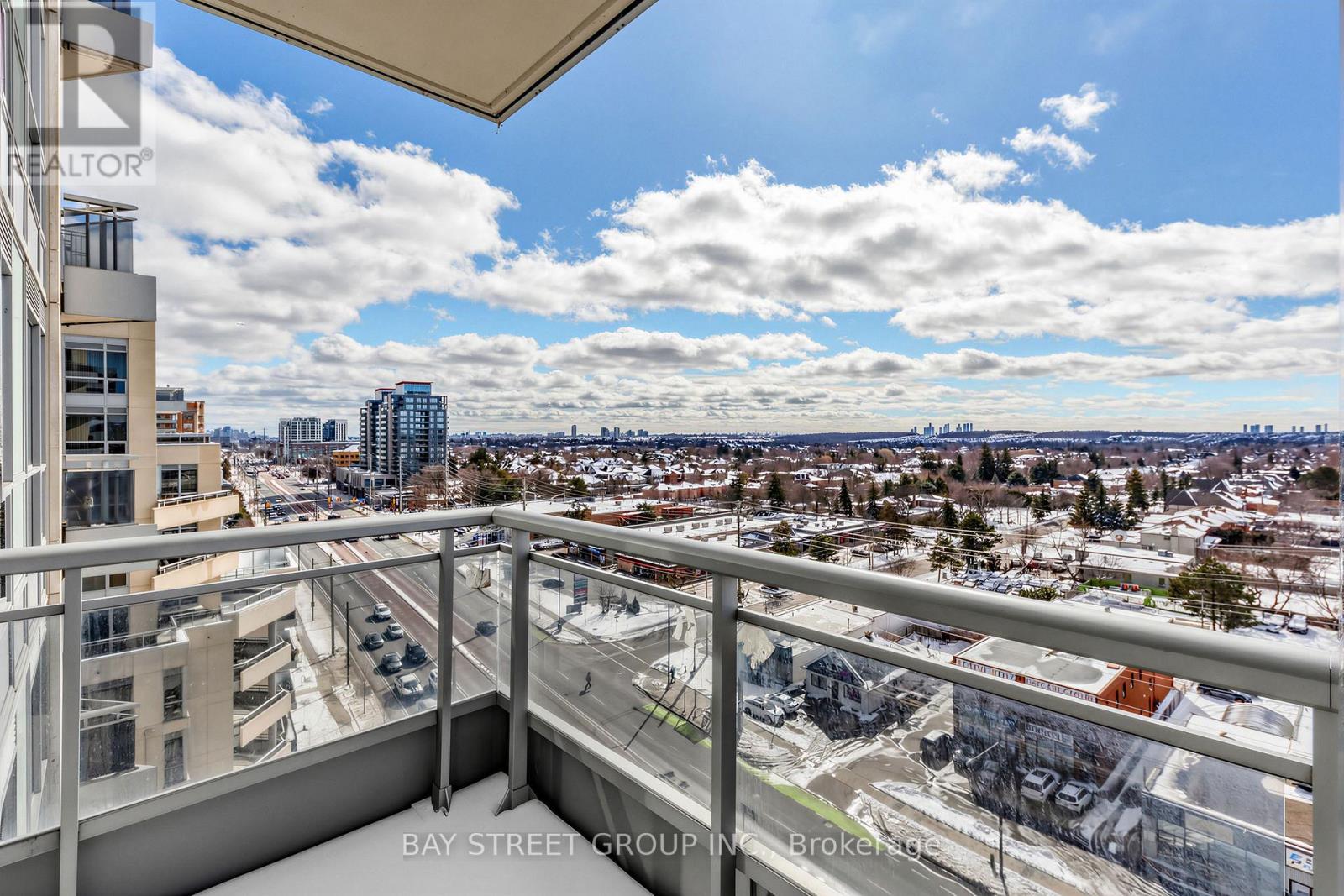 NW1013 - 9201 YONGE STREET, Richmond Hill, Ontario