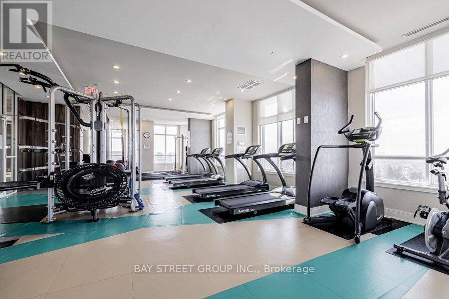 Nw1013 - 9201 Yonge Street, Richmond Hill, Ontario  L4C 1H9 - Photo 28 - N12927902