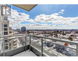 NW1013 - 9201 YONGE STREET, Richmond Hill, Ontario