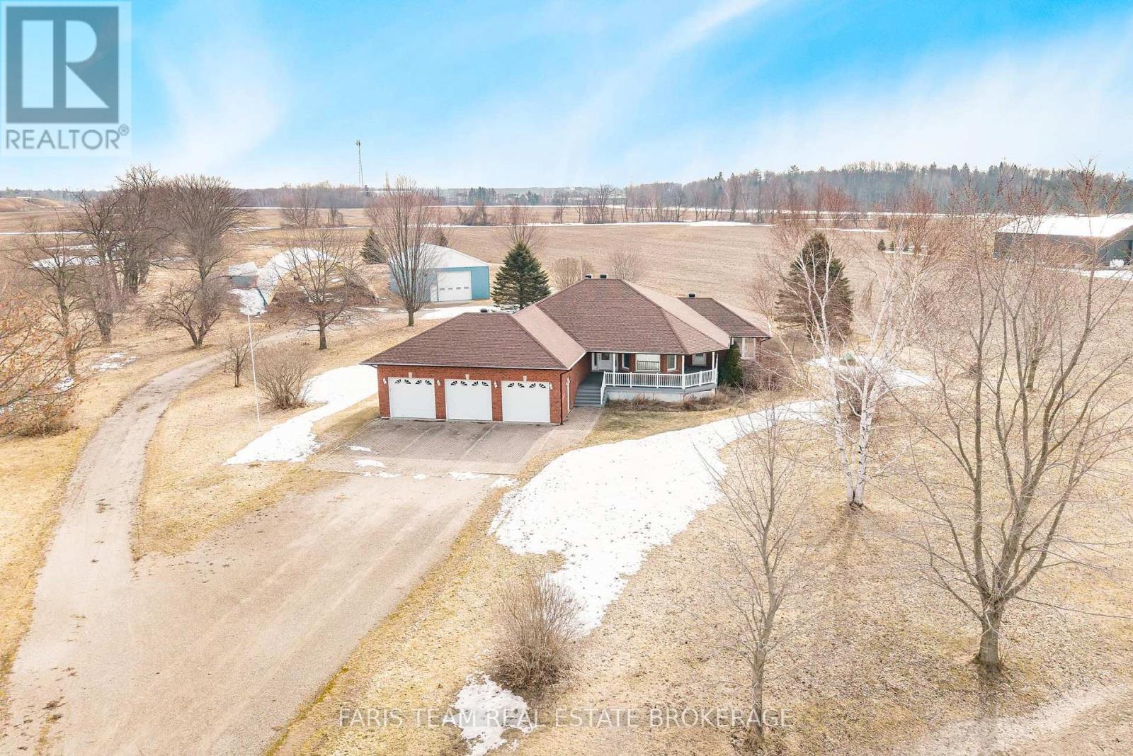 8949 SMITH ROAD, Essa, Ontario