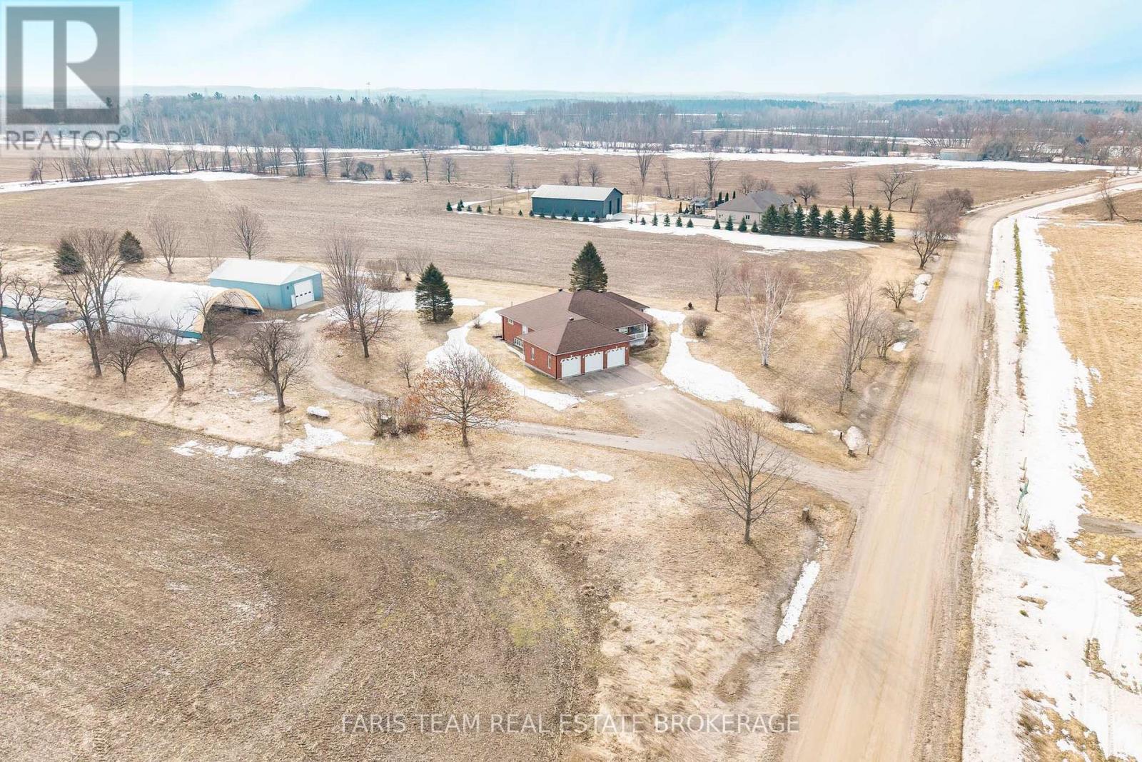 8949 Smith Road, Essa, Ontario  L0M 1T0 - Photo 48 - N12927936