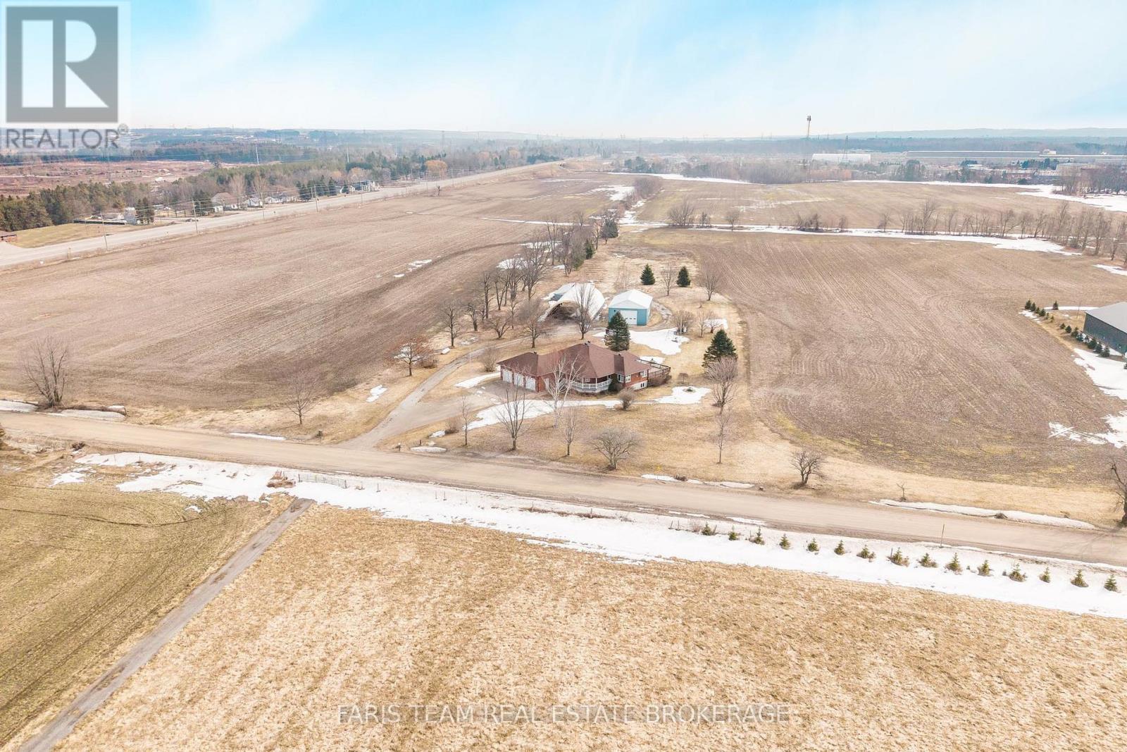 8949 Smith Road, Essa, Ontario  L0M 1T0 - Photo 49 - N12927936