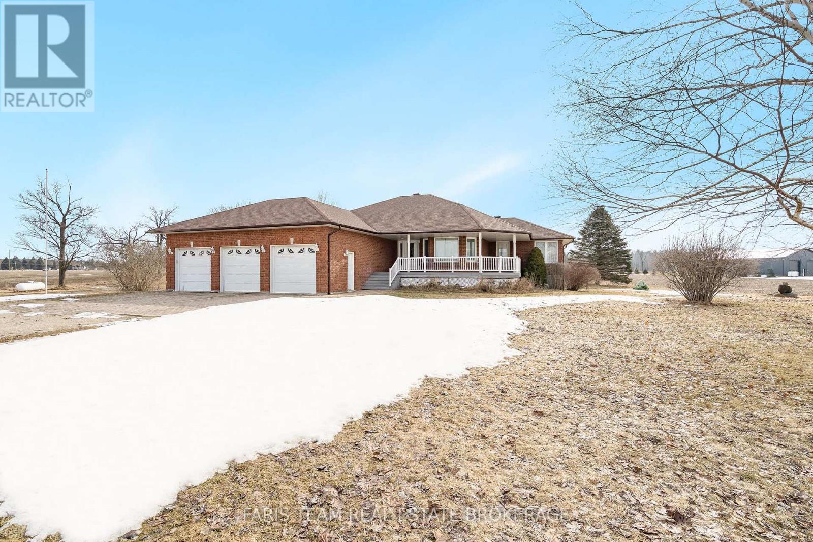 8949 Smith Road, Essa, Ontario  L0M 1T0 - Photo 6 - N12927936