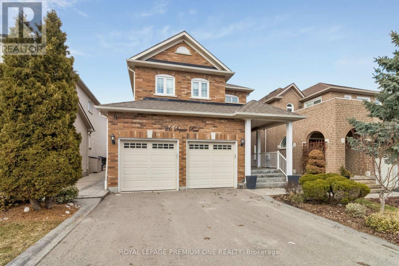 26 Sequoia Road, Vaughan, Ontario  L4H 1W6 - Photo 2 - N12927952