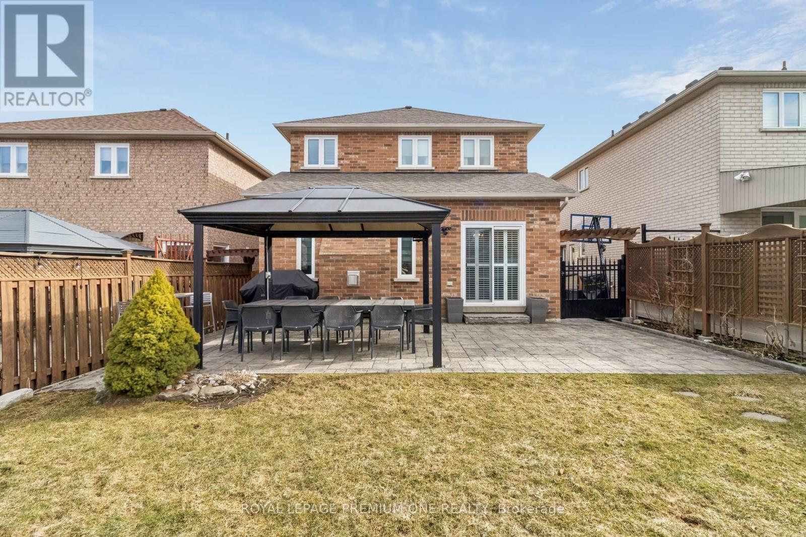 26 Sequoia Road, Vaughan, Ontario  L4H 1W6 - Photo 34 - N12927952