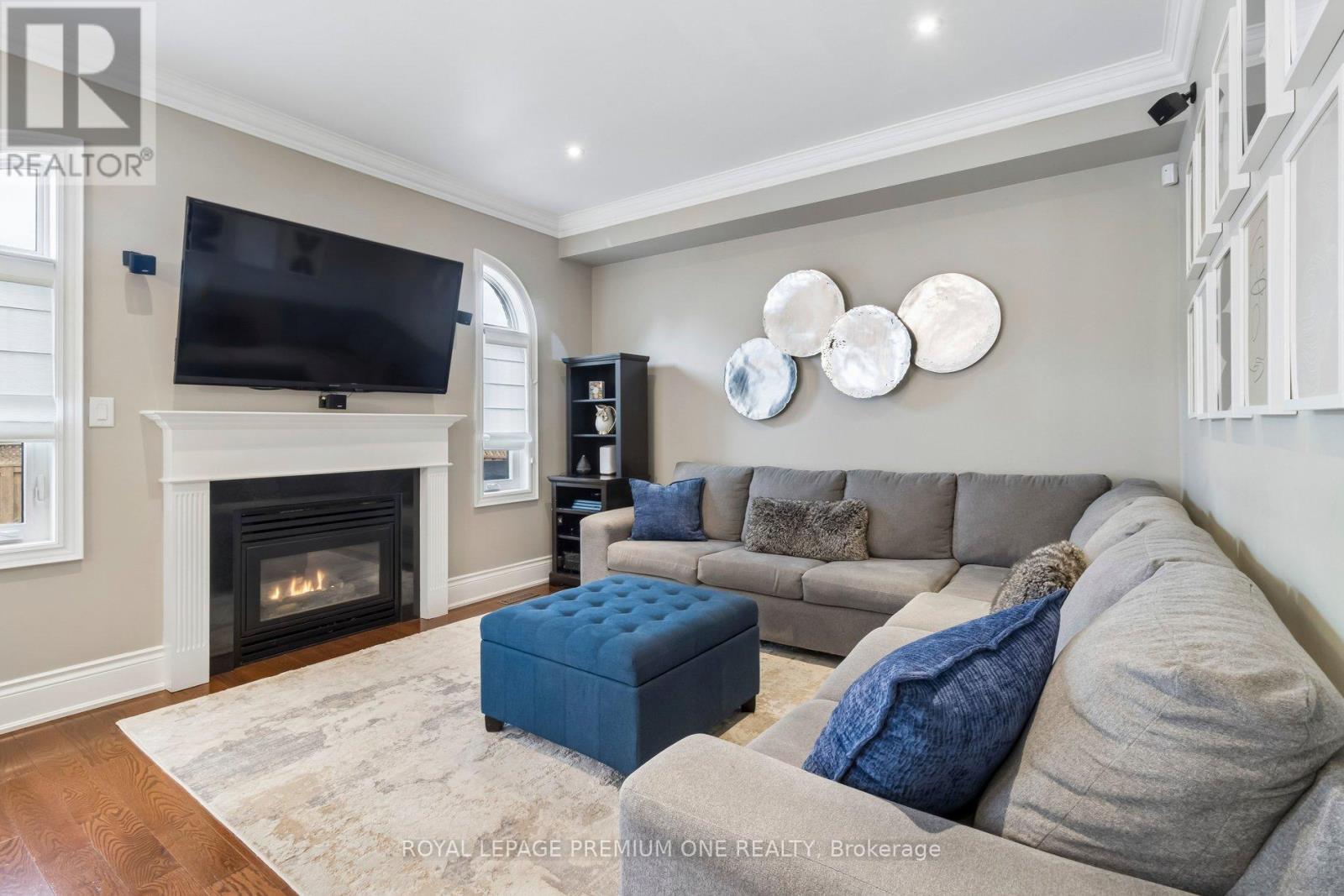 26 Sequoia Road, Vaughan, Ontario  L4H 1W6 - Photo 8 - N12927952