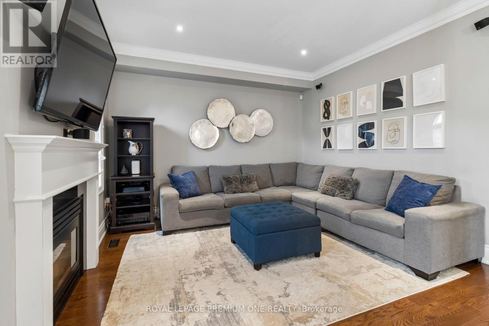 26 Sequoia Road, Vaughan, Ontario  L4H 1W6 - Photo 9 - N12927952