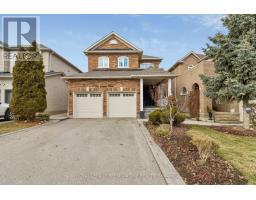 26 SEQUOIA ROAD, Vaughan, Ontario
