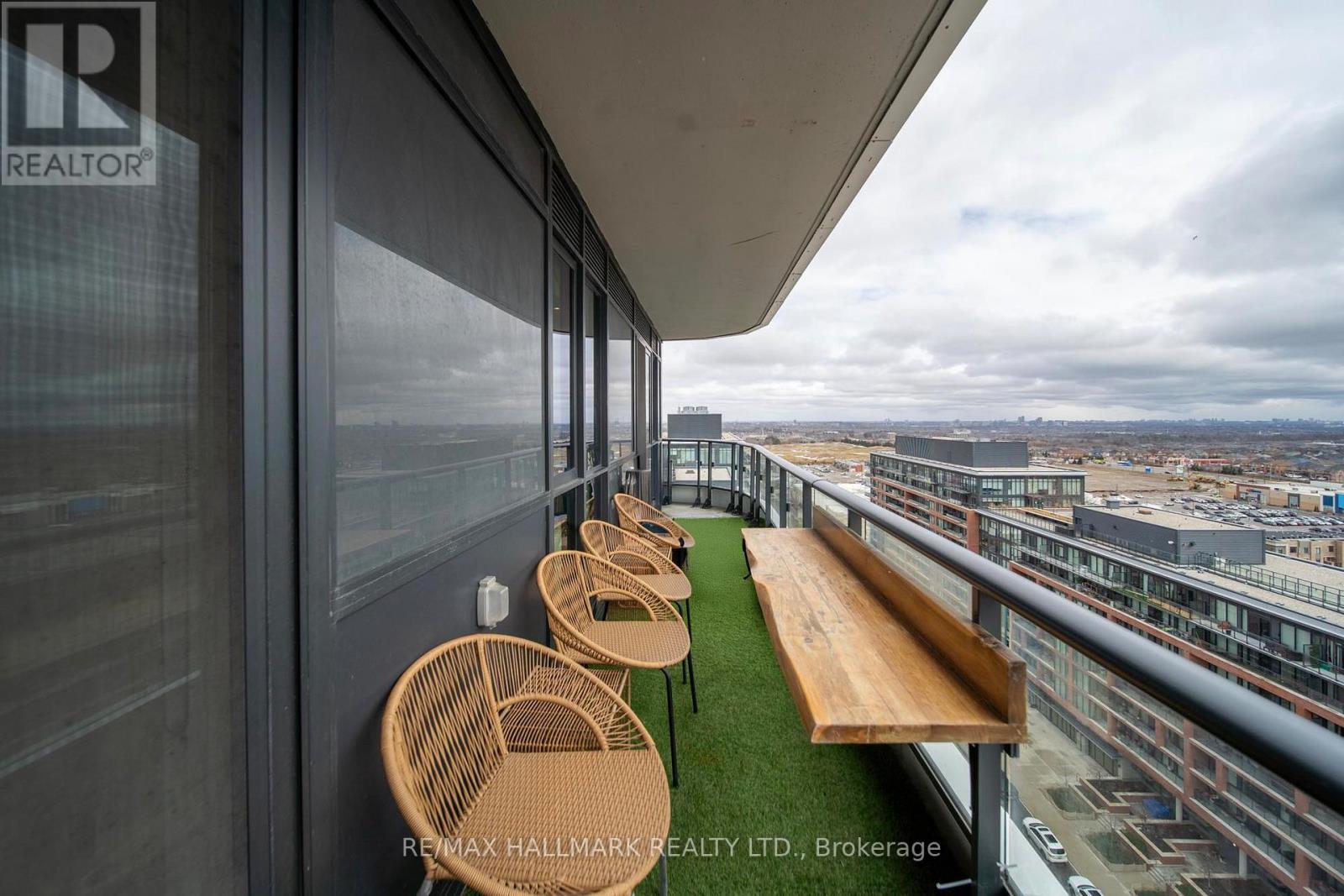 1506 - 120 Eagle Rock Way, Vaughan, Ontario  L6A 5C2 - Photo 19 - N12927974