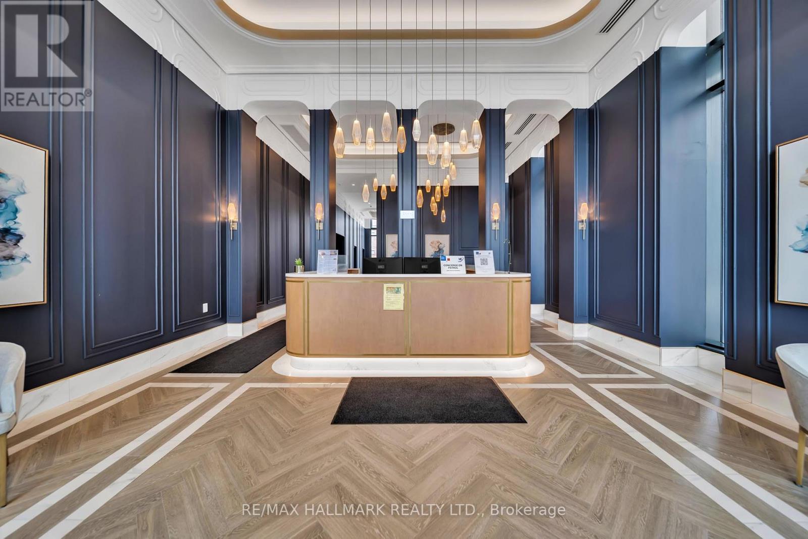 1506 - 120 Eagle Rock Way, Vaughan, Ontario  L6A 5C2 - Photo 2 - N12927974