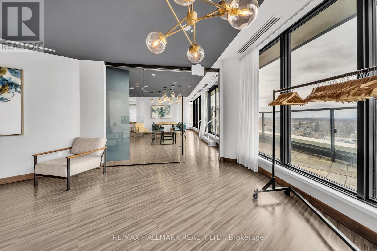 1506 - 120 Eagle Rock Way, Vaughan, Ontario  L6A 5C2 - Photo 20 - N12927974