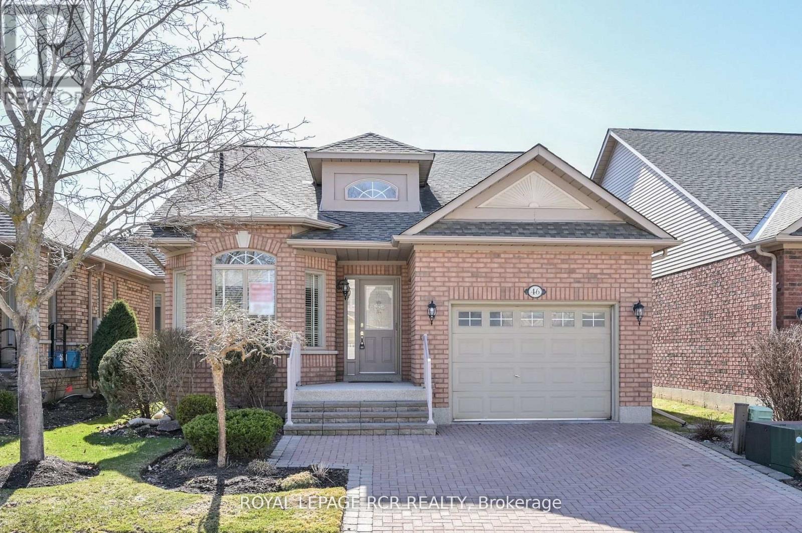 46 SUNSET BOULEVARD, New Tecumseth, Ontario