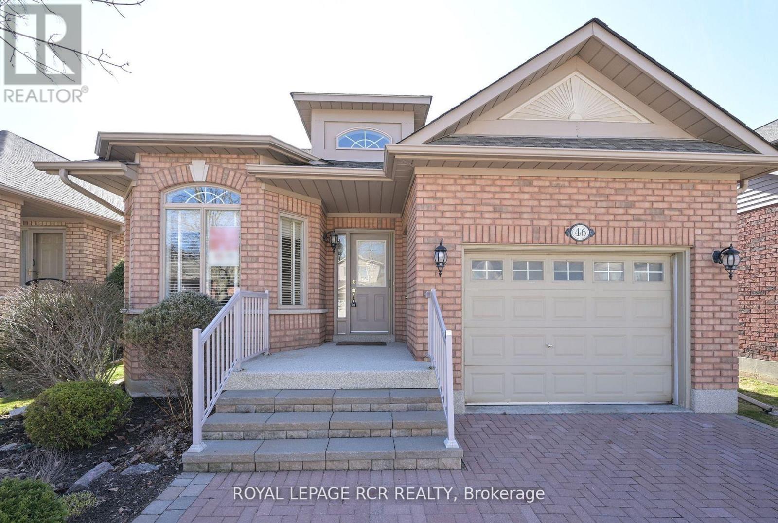 46 Sunset Boulevard, New Tecumseth (Alliston), Ontario  L9R 1Z5 - Photo 2 - N12928016