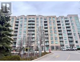 PH15 - 51 BAFFIN COURT SW, Richmond Hill, Ontario