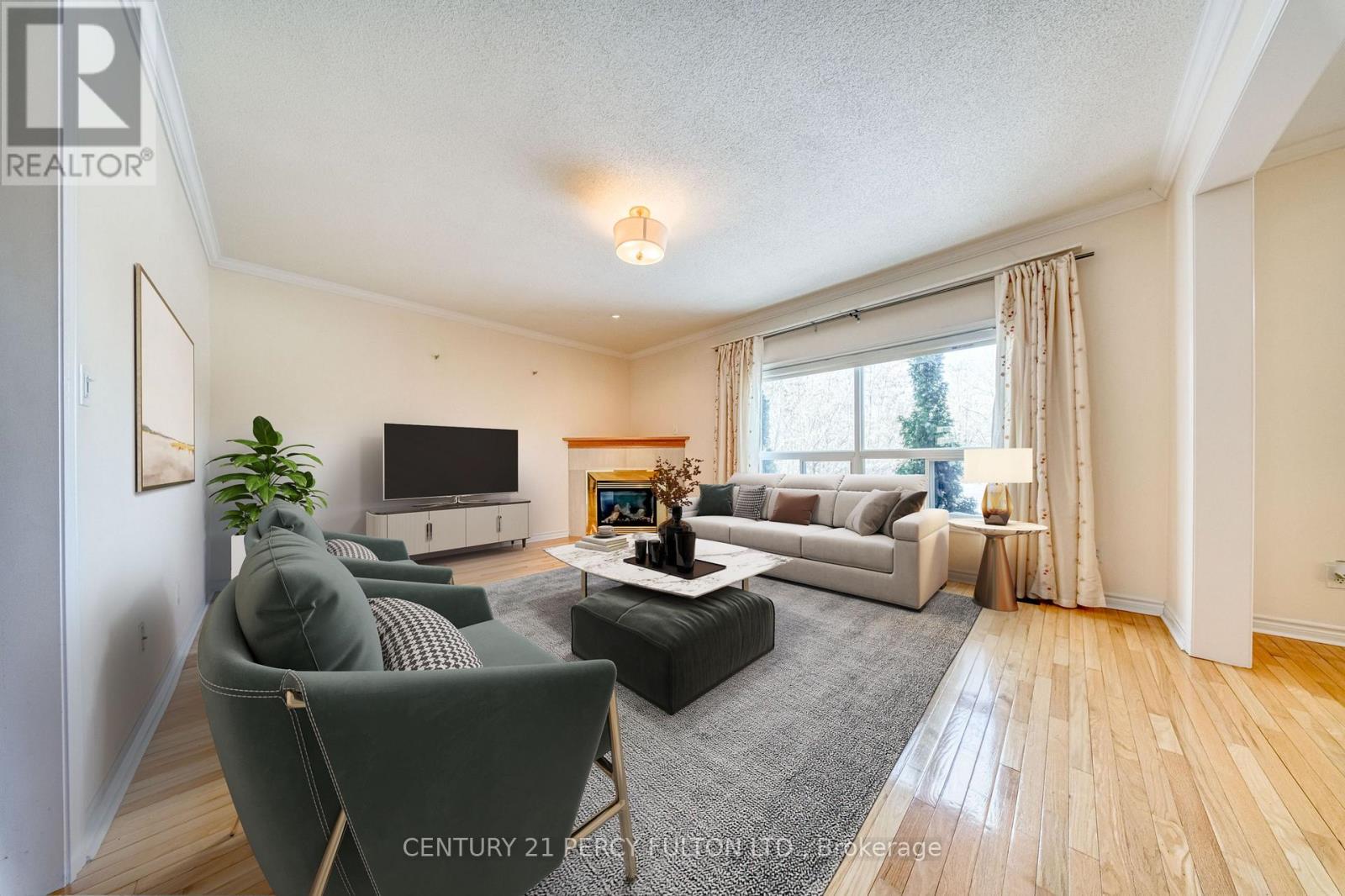 117 Maroon Drive, Richmond Hill, Ontario  L4E 5B7 - Photo 13 - N12928050