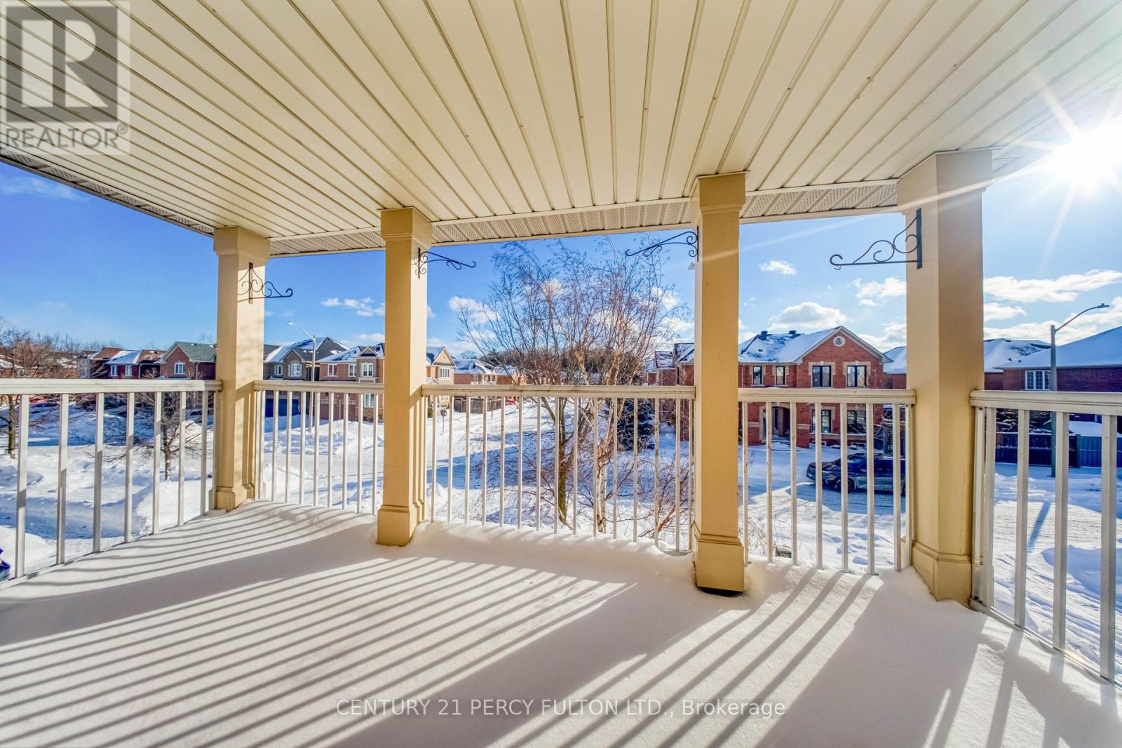 117 Maroon Drive, Richmond Hill, Ontario  L4E 5B7 - Photo 27 - N12928050