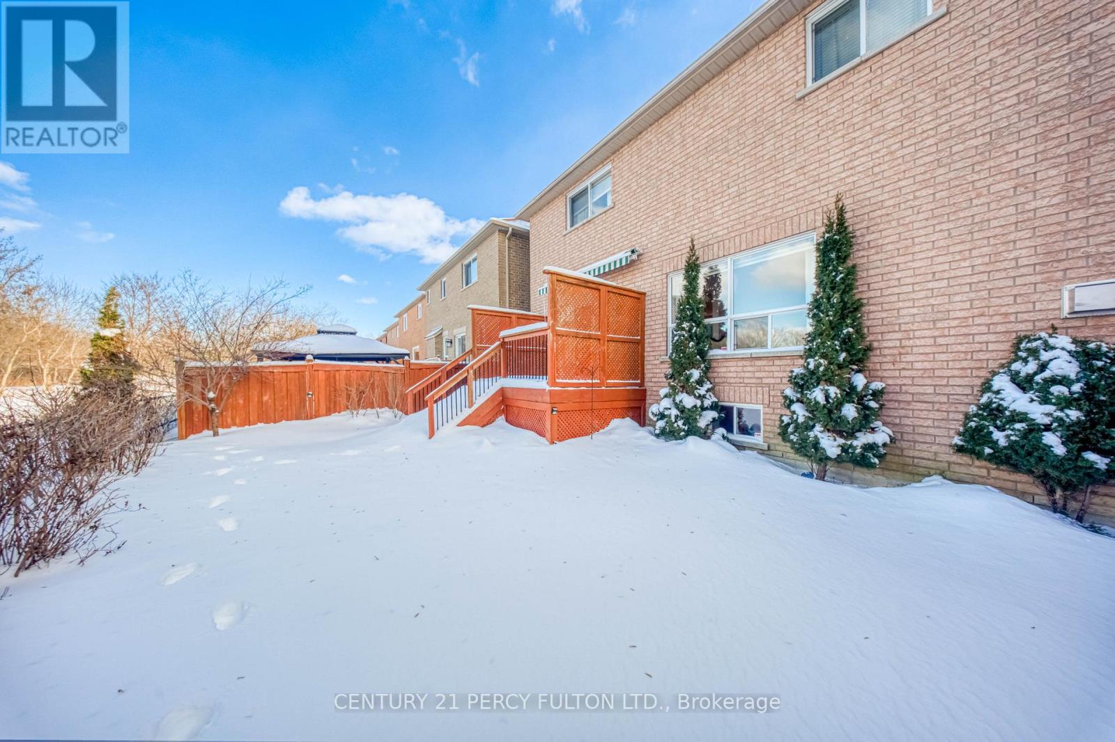 117 Maroon Drive, Richmond Hill, Ontario  L4E 5B7 - Photo 41 - N12928050