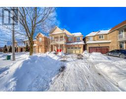 117 MAROON DRIVE, Richmond Hill, Ontario