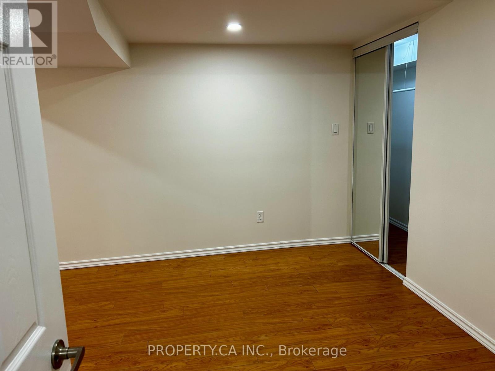 Basement - 144 Rockwood Crescent, Vaughan, Ontario  L4J 7W1 - Photo 7 - N12928054