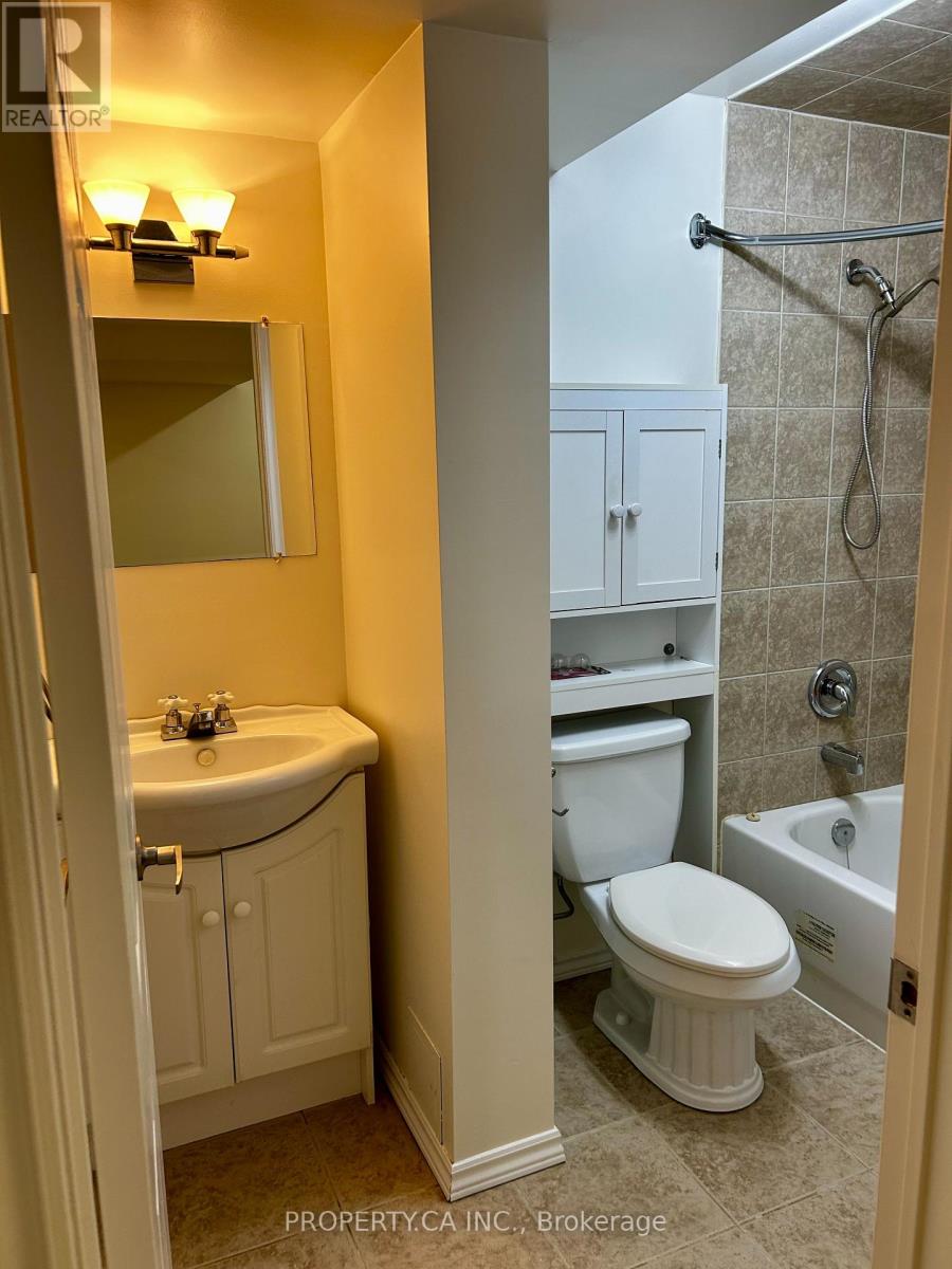 Basement - 144 Rockwood Crescent, Vaughan, Ontario  L4J 7W1 - Photo 8 - N12928054