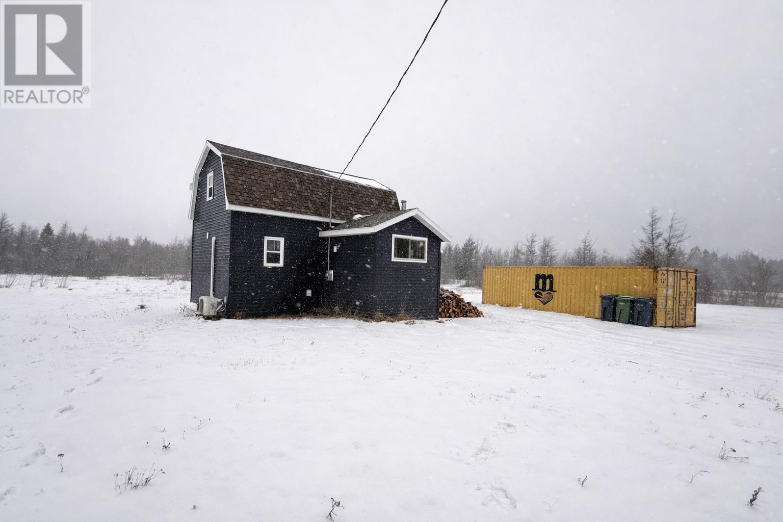 1025 Bear River Road, Bear River, Prince Edward Island  C0A 1B0 - Photo 5 - 202605646
