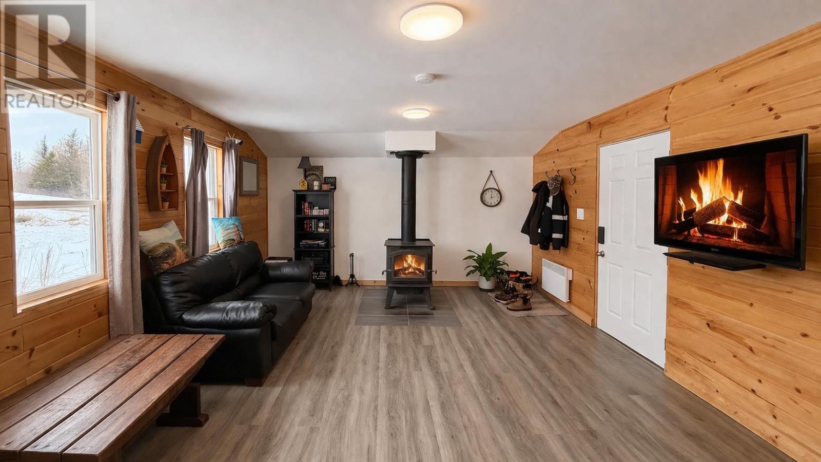 1025 Bear River Road, Bear River, Prince Edward Island  C0A 1B0 - Photo 7 - 202605646