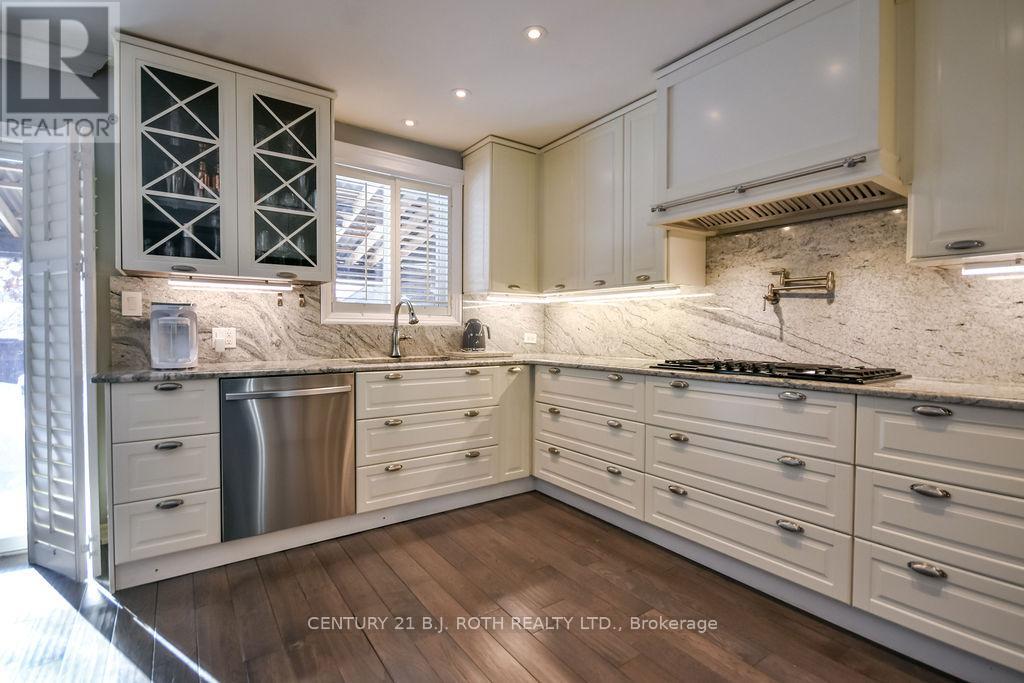 5 Claire Drive, Barrie (Painswick South), Ontario  L4N 5X9 - Photo 12 - S12927808