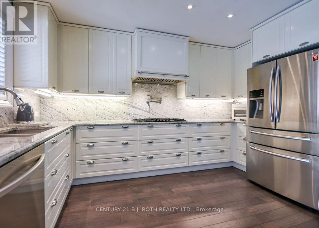 5 Claire Drive, Barrie (Painswick South), Ontario  L4N 5X9 - Photo 16 - S12927808