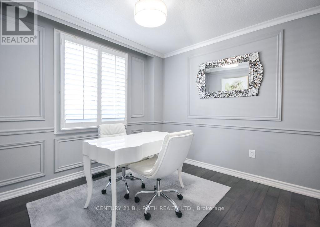 5 Claire Drive, Barrie (Painswick South), Ontario  L4N 5X9 - Photo 19 - S12927808