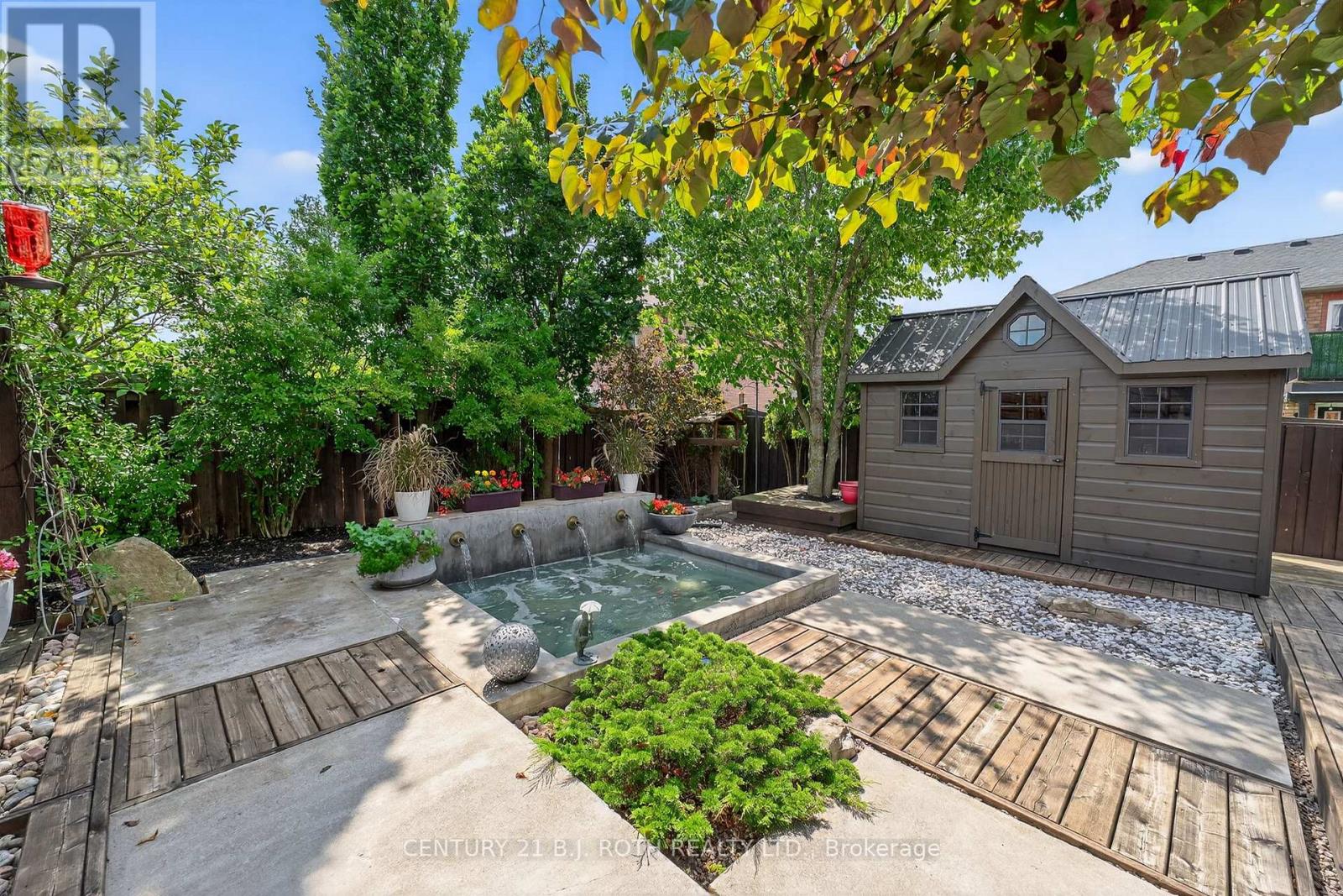 5 Claire Drive, Barrie (Painswick South), Ontario  L4N 5X9 - Photo 43 - S12927808