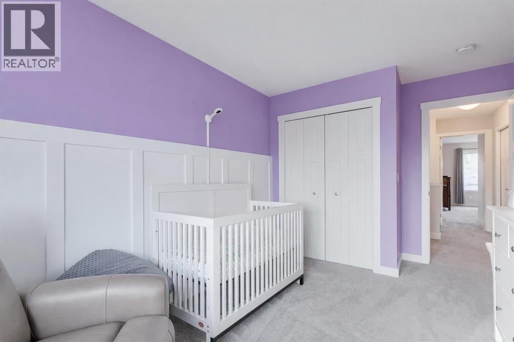 429 South Point Glen Sw, Airdrie, Alberta  T4B 4L1 - Photo 20 - A2293563