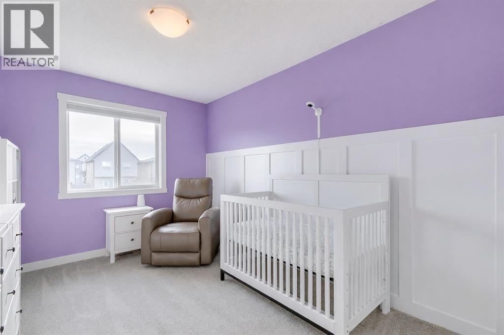 429 South Point Glen Sw, Airdrie, Alberta  T4B 4L1 - Photo 19 - A2293563