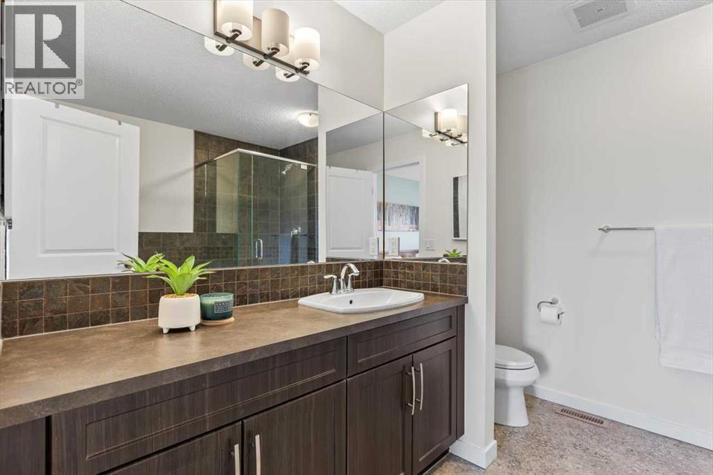 1303 New Brighton Park Se, Calgary, Alberta  T2Z 0Y2 - Photo 25 - A2293936