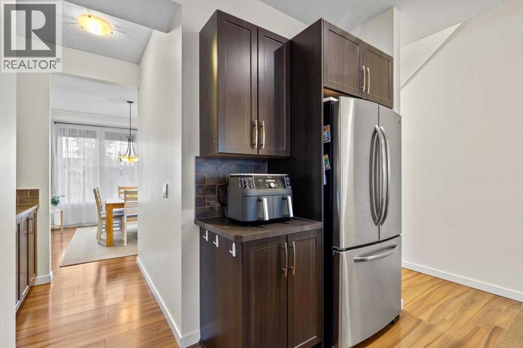 1303 New Brighton Park Se, Calgary, Alberta  T2Z 0Y2 - Photo 9 - A2293936