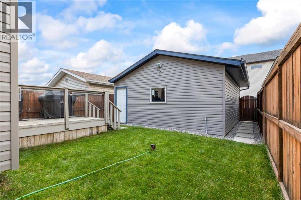 1303 New Brighton Park Se, Calgary, Alberta  T2Z 0Y2 - Photo 37 - A2293936