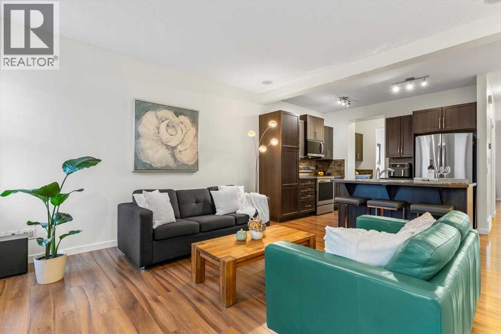 1303 New Brighton Park Se, Calgary, Alberta  T2Z 0Y2 - Photo 13 - A2293936