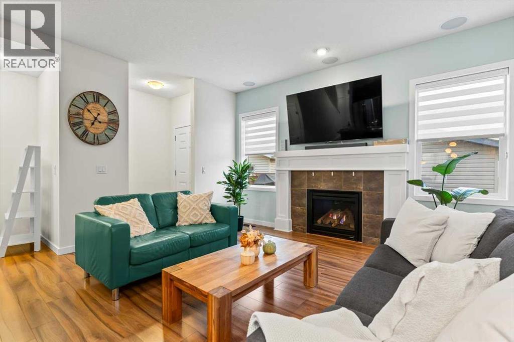 1303 New Brighton Park Se, Calgary, Alberta  T2Z 0Y2 - Photo 12 - A2293936