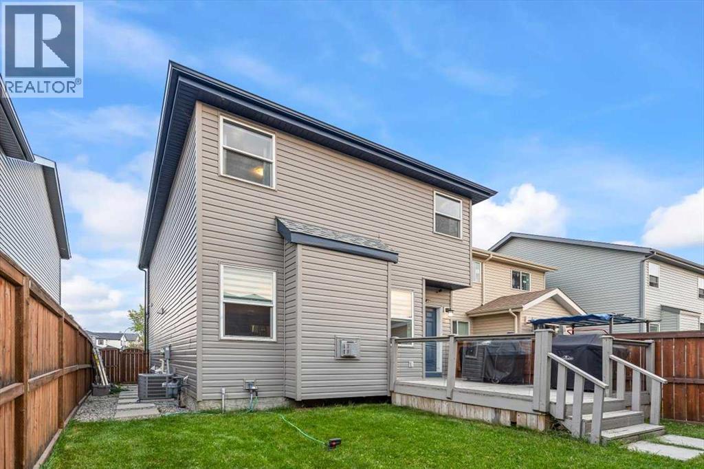 1303 New Brighton Park Se, Calgary, Alberta  T2Z 0Y2 - Photo 36 - A2293936