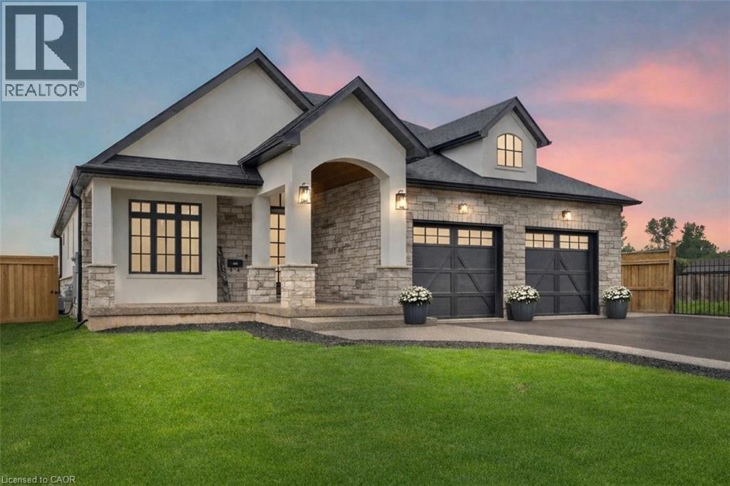 637 BUFFALO Road, Fort Erie, Ontario