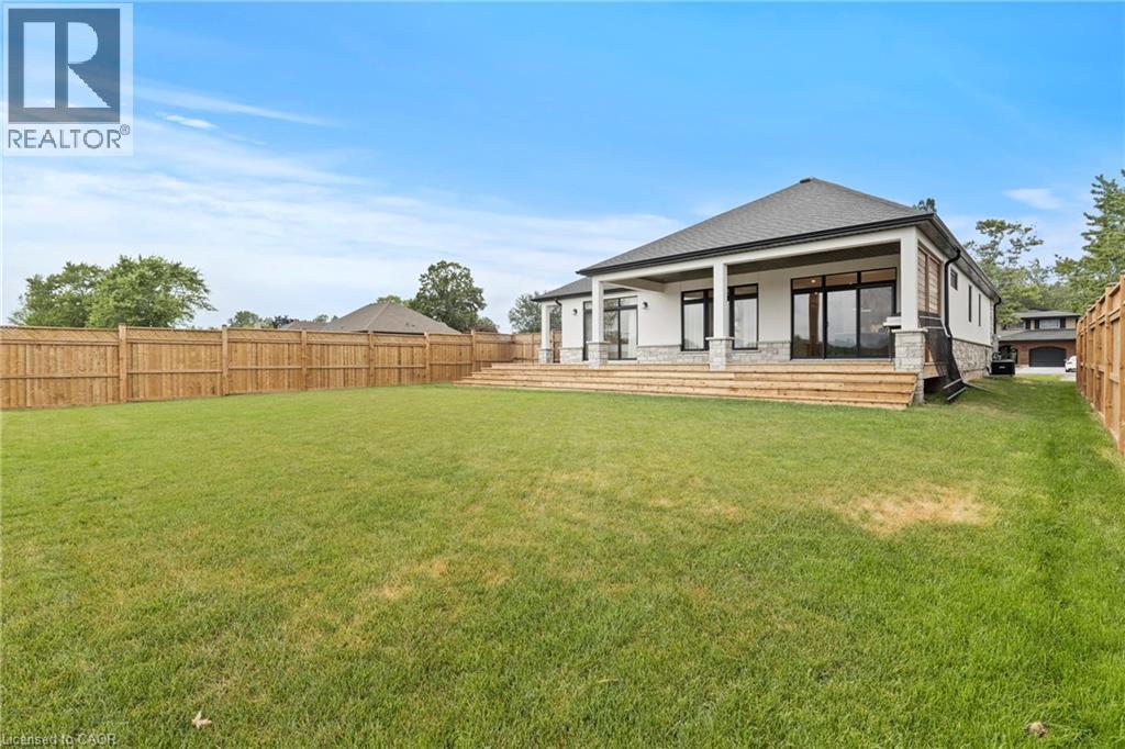 637 Buffalo Road, Fort Erie, Ontario  L2A 5G7 - Photo 38 - 40815222