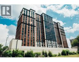 1235 RICHMOND Street Unit# 1807, London, Ontario