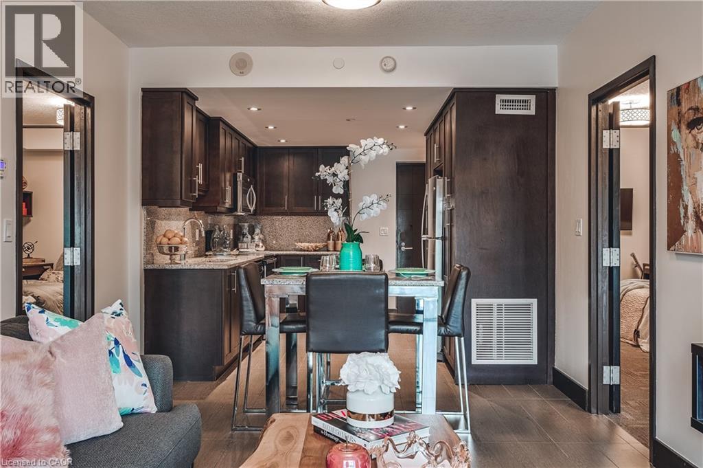 1235 Richmond Street Unit# 1807, London, Ontario  N6A 0C1 - Photo 8 - 40815605