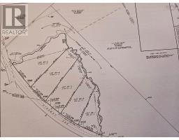 Lot 25-4 Highway #368, Wentworth, Nova Scotia