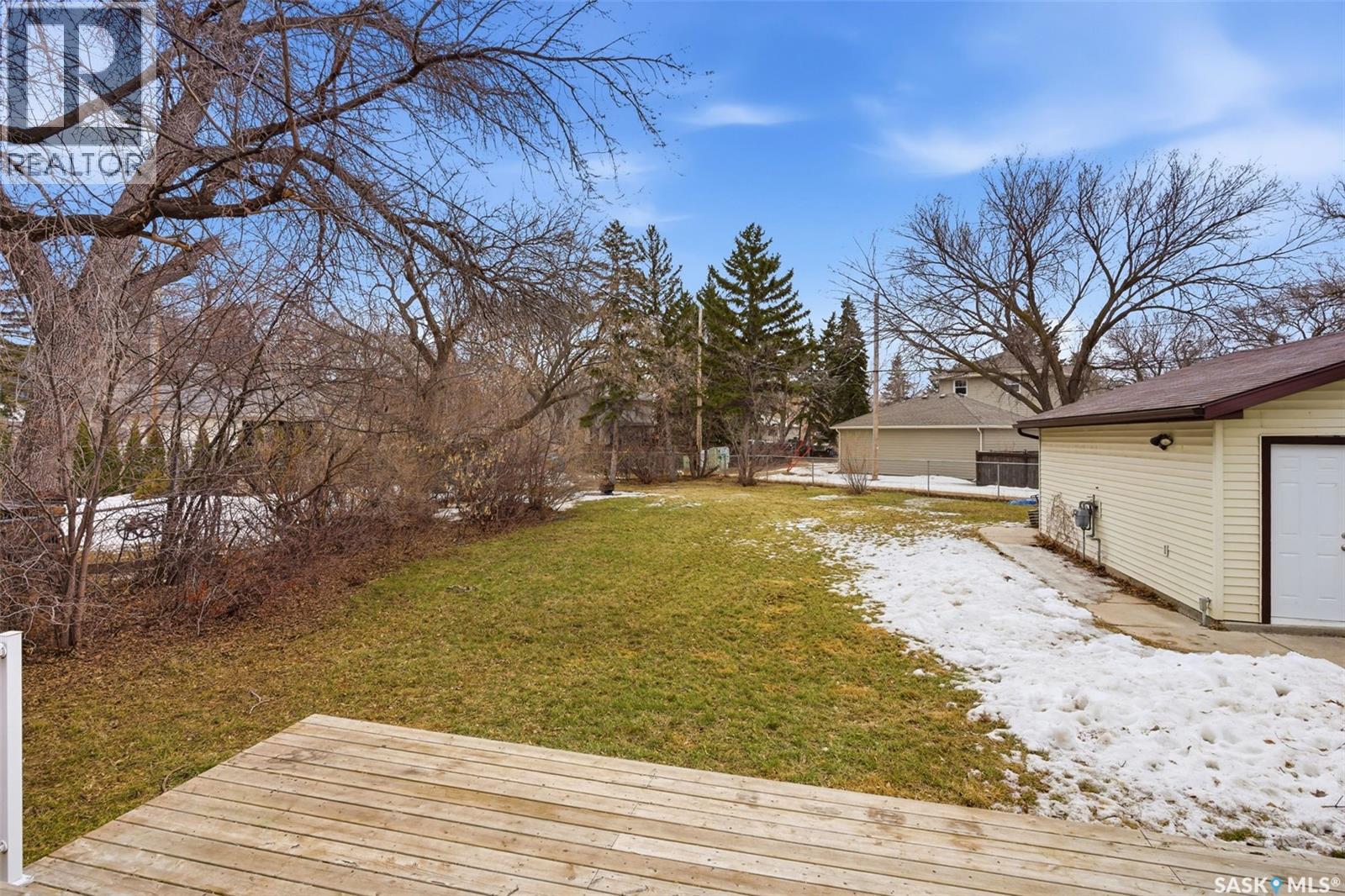 2613 Elliott Drive, Regina, Saskatchewan  S4N 3H8 - Photo 28 - SK031384